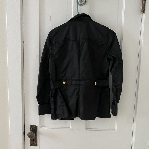 JCrew Downtown field jacket - Picture 8 of 11